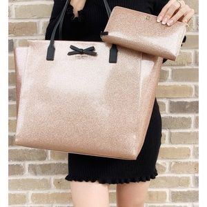 Kate Spade Mavis Street Taden and Neda